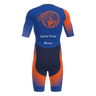 Aero 4 Speedsuit LD Men