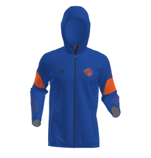Fusion Hoodie Women
