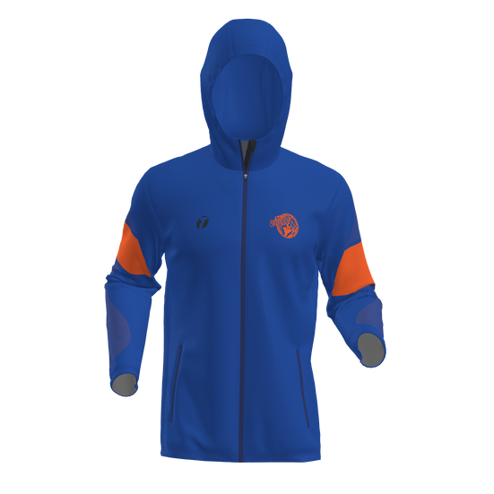 Fusion Hoodie Women