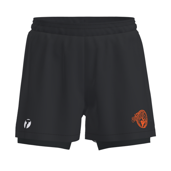 Fast Shorts Women