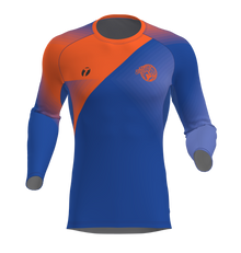 Fast T-Shirt LS Men