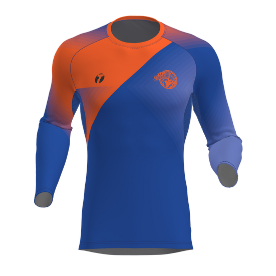 Fast T-Shirt LS Men