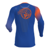 Fast T-Shirt LS Men