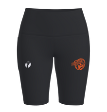 Trainer Short Tights Women