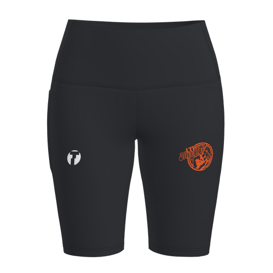 Trainer Short Tights Women