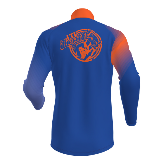 Flex 2.0 Shirt LS Women