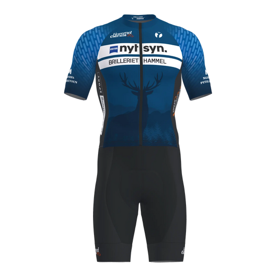 Vitric 2.0 Speedsuit Men