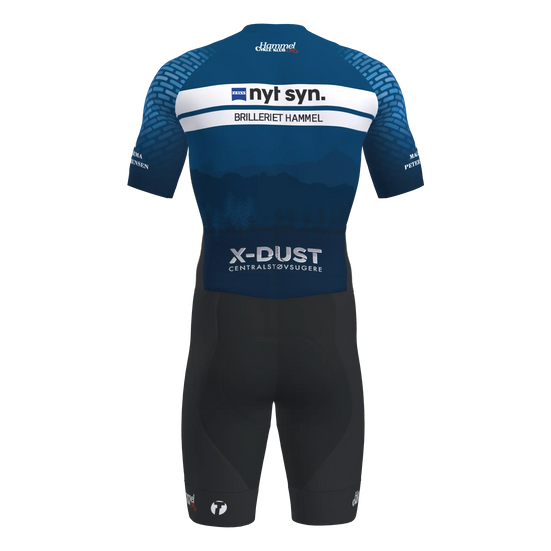Vitric 2.0 Speedsuit Men