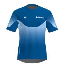 Free 2.0 T-shirt SS Women