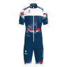 Ace Short Racesuit Men