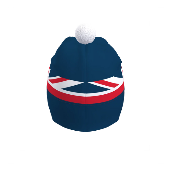 Pulse Merino Cap PP