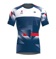 Fast T-Shirt SS Men