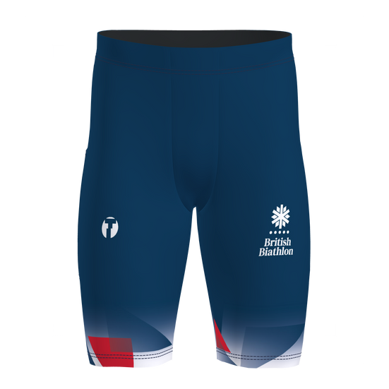 Trainer Short Tights Men