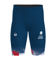 Trainer Short Tights Men