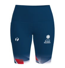 Trainer Short Tights Women