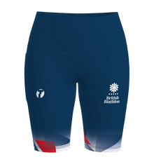 Trainer Short Tights Women