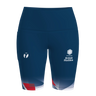 Trainer Short Tights Women