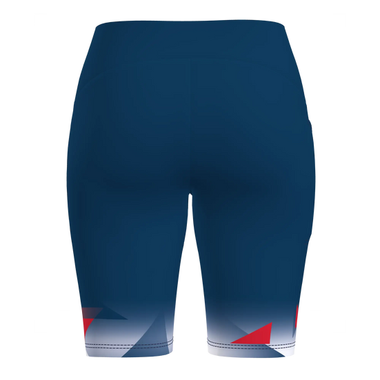 Trainer Short Tights Women
