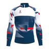 Biathlon 2.0 Raceshirt LS Men
