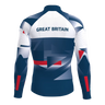 Biathlon 2.0 Raceshirt LS Men