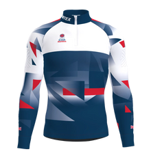 Biathlon 2.0 Raceshirt LS Women