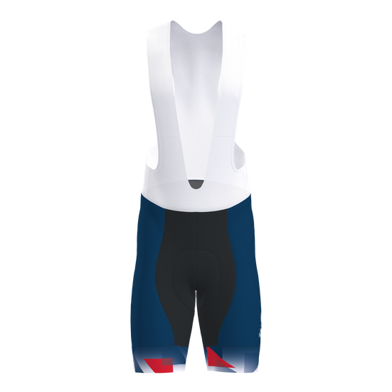Vitric Bib Shorts Men