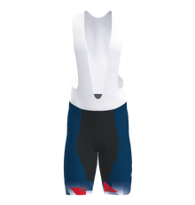 Vitric Bib Shorts Men