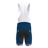 Vitric Bib Shorts Men