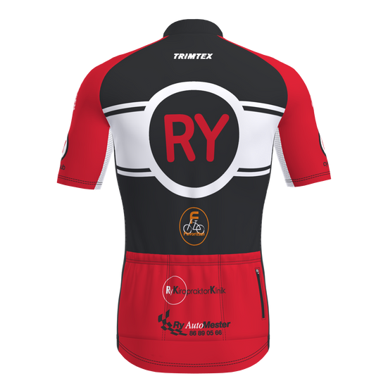 Elite 2.0 Shirt SS Men