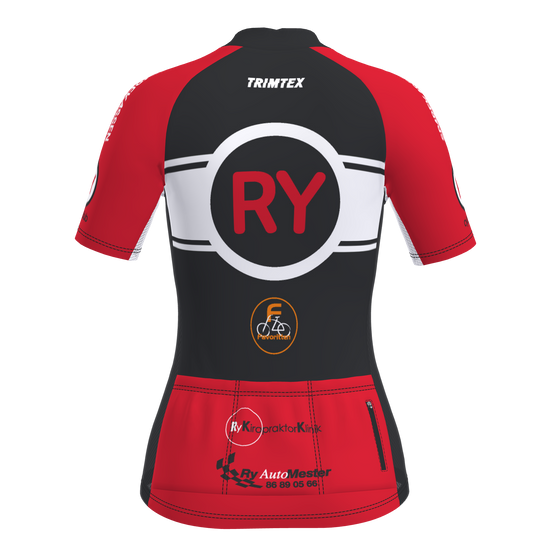 Elite 2.0 Shirt SS Women