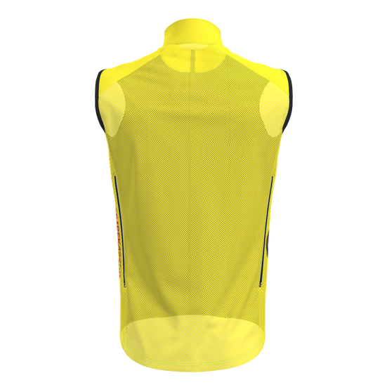 Elite Lightweight Vest Men