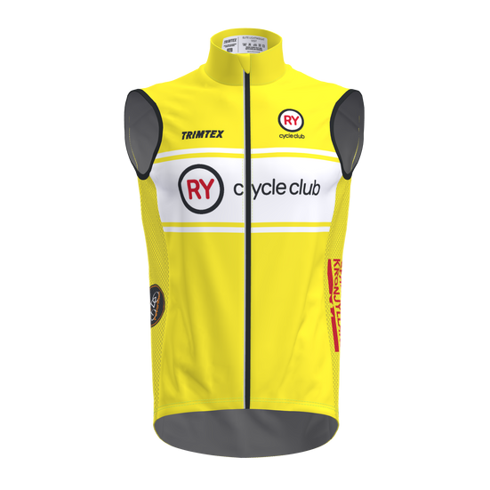 Elite Lightweight Vest Women