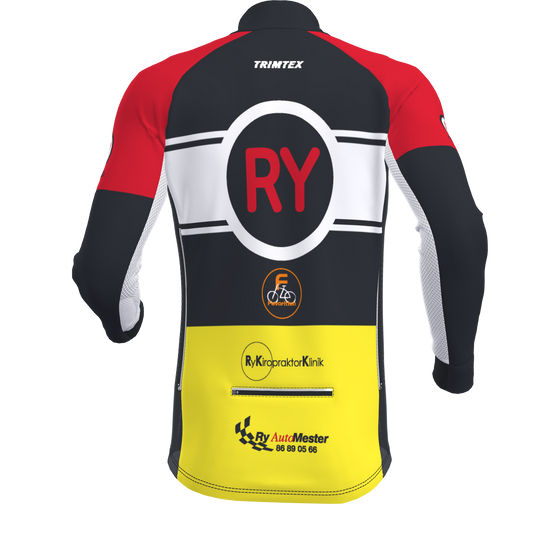 Elite Lightweight Jacket Men