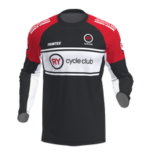 Enduro 2.0 Shirt LS Men