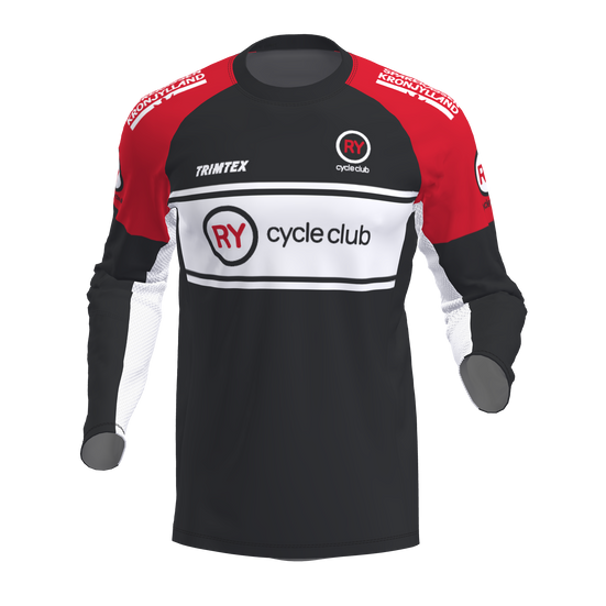 Enduro 2.0 Shirt LS Men