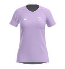 Run T-Shirt SS Women