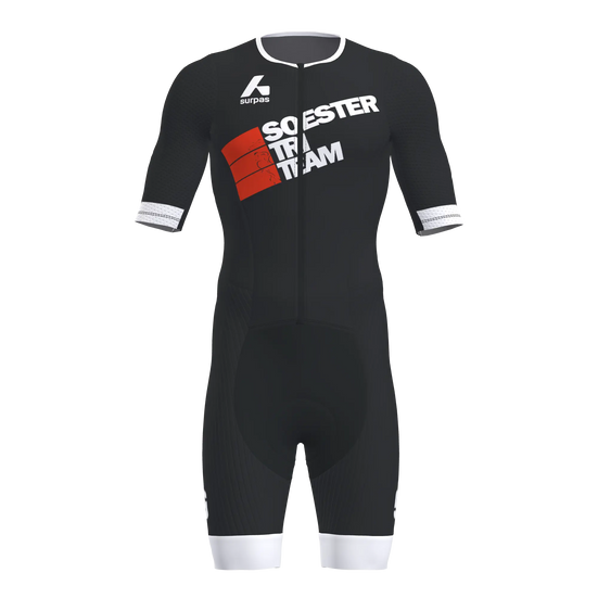 Aero 4 Speedsuit MD Men