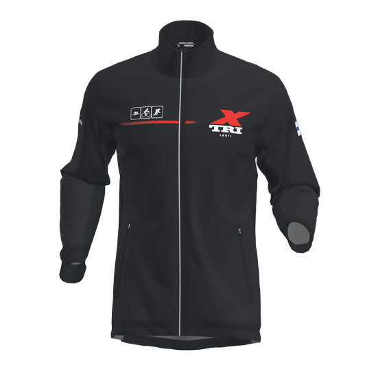 Trainer 3.0 Jacket Men