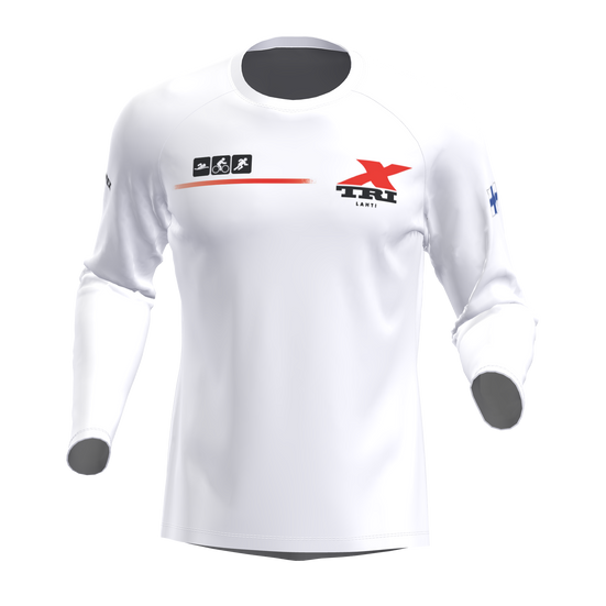 Free 2.0 T-shirt LS Jr