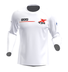 Free 2.0 T-shirt LS Women