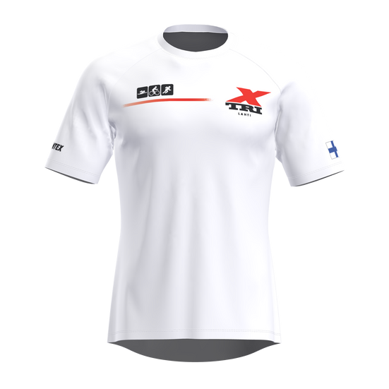 Free 2.0 T-shirt SS Men