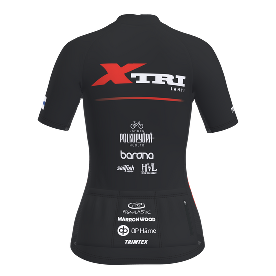 Elite 2.0 Shirt SS Women