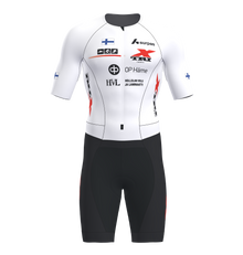 Drive 2 Speedsuit Women