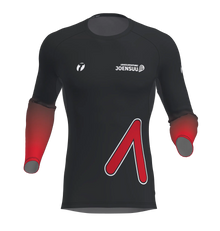 Fast T-Shirt LS Men