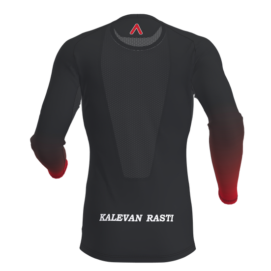 Fast T-Shirt LS Men