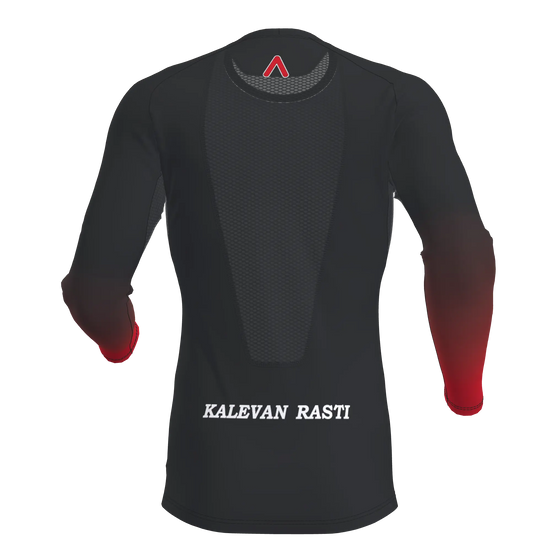 Fast T-Shirt LS Women