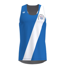 Fast 3.0 Singlet Men