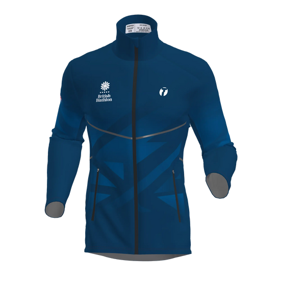 Ace Jacket Men