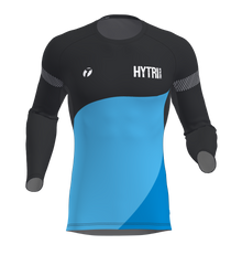 Fast T-Shirt LS Women