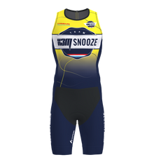 Pursue Skinsuit SD Men